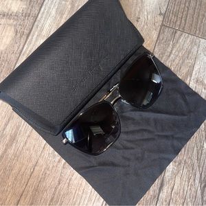 Salvatore Ferragamo Sunglasses